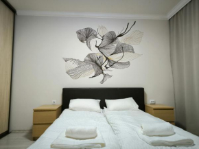 Serviced apartment Purvciems, Riga